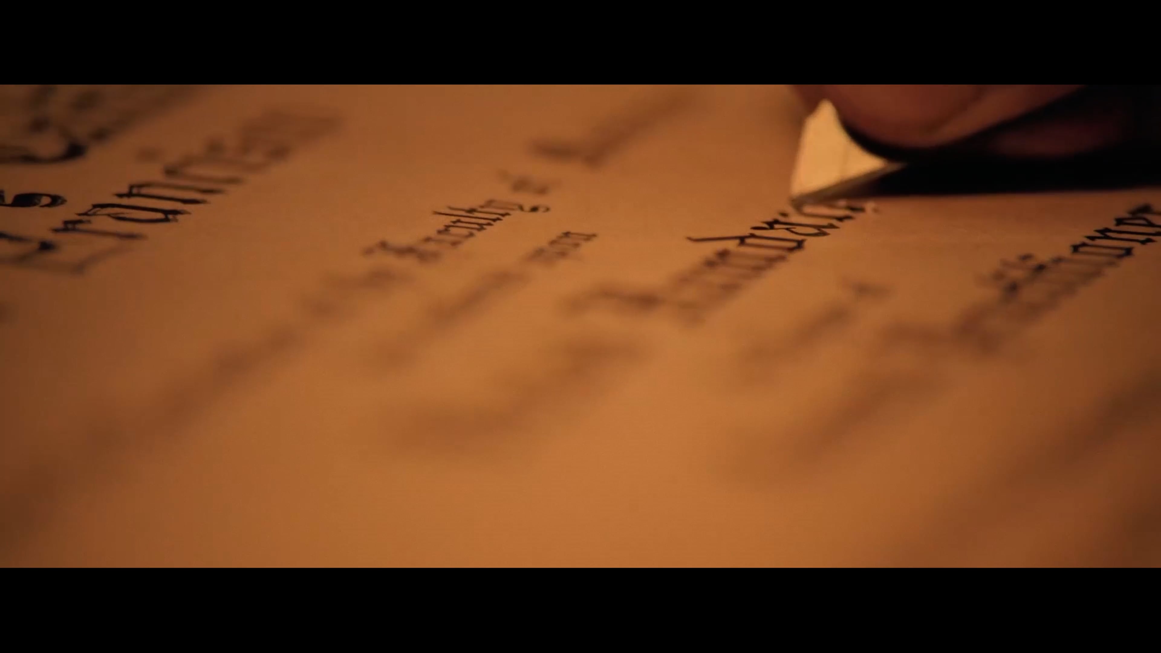 Final Scene Promo 6 on Vimeo