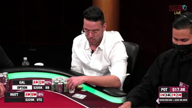 #523: $200-$400 NL High Stakes Review Part 2 (Incorrect folds?)