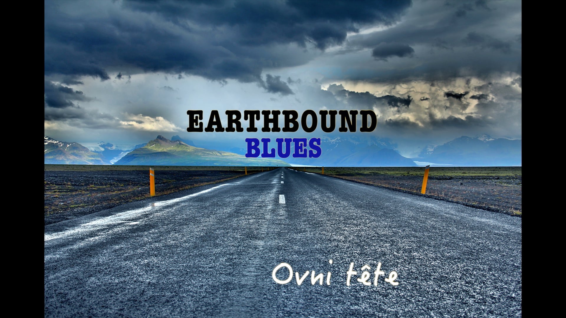 Earthbound Blues .mov