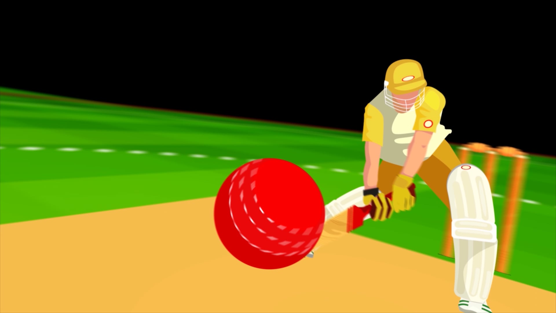 hotstar cricket video