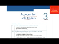 Income statement/SPL Proforma 