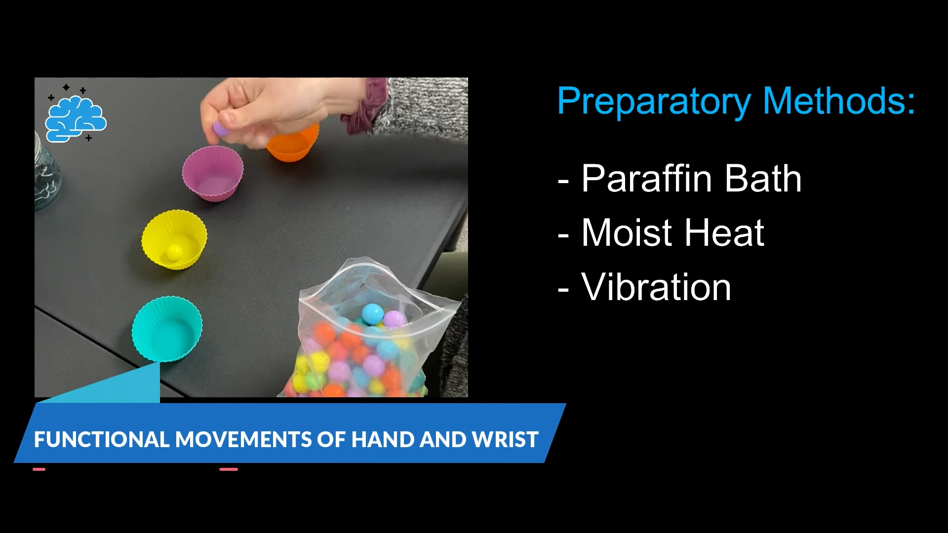 Fine motor Activities for Adults in Occupational Therapy (5