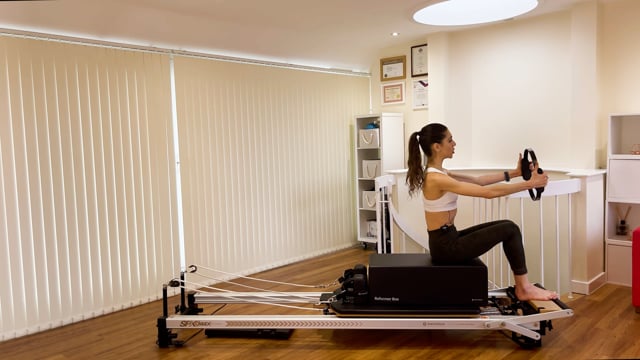 10 min ABS boost (with box and ring)