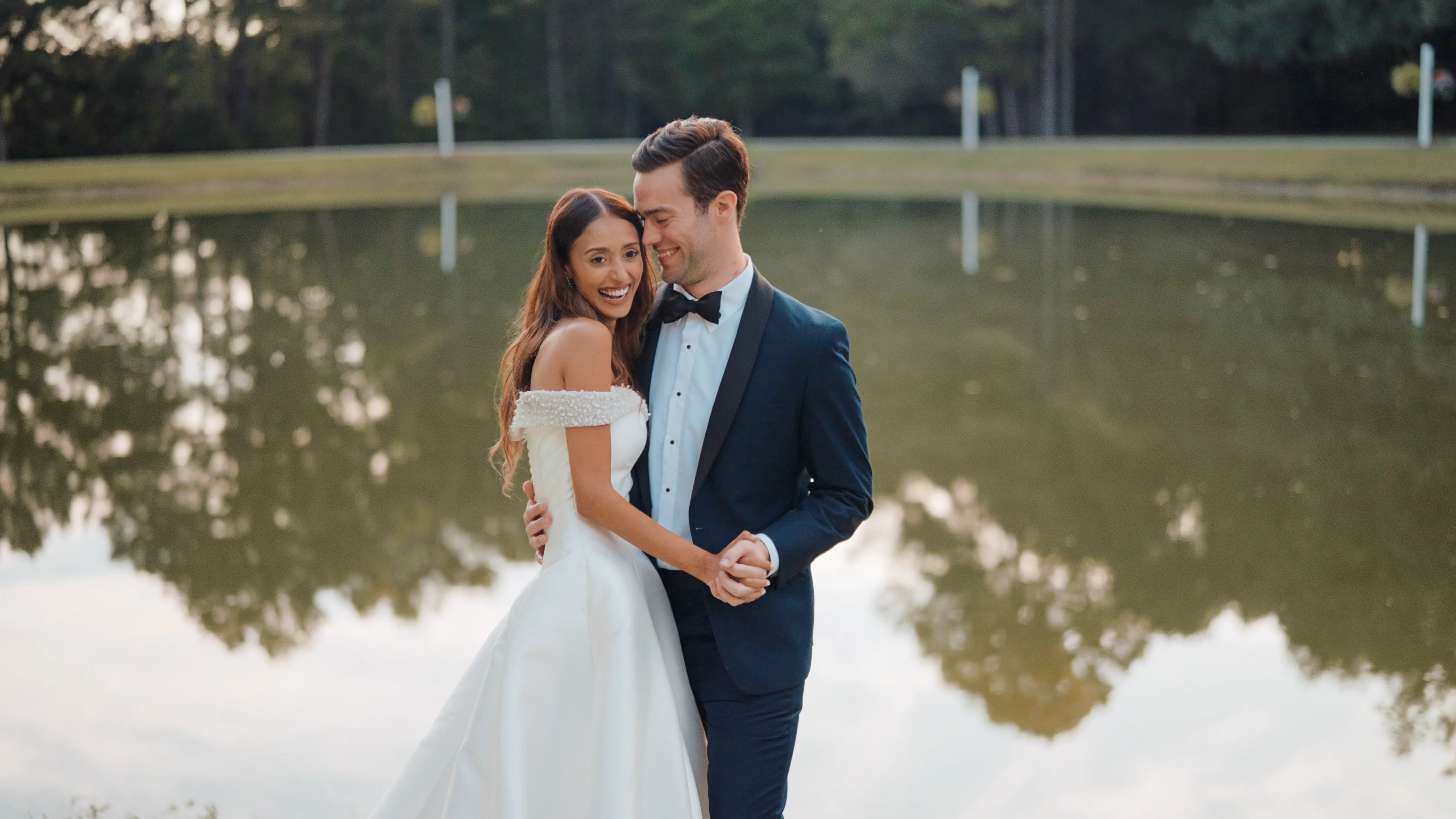 Weddings — James Shaw