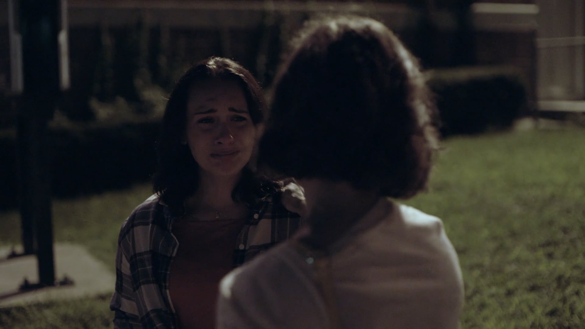 GRIEVING SISTER - DRAMA