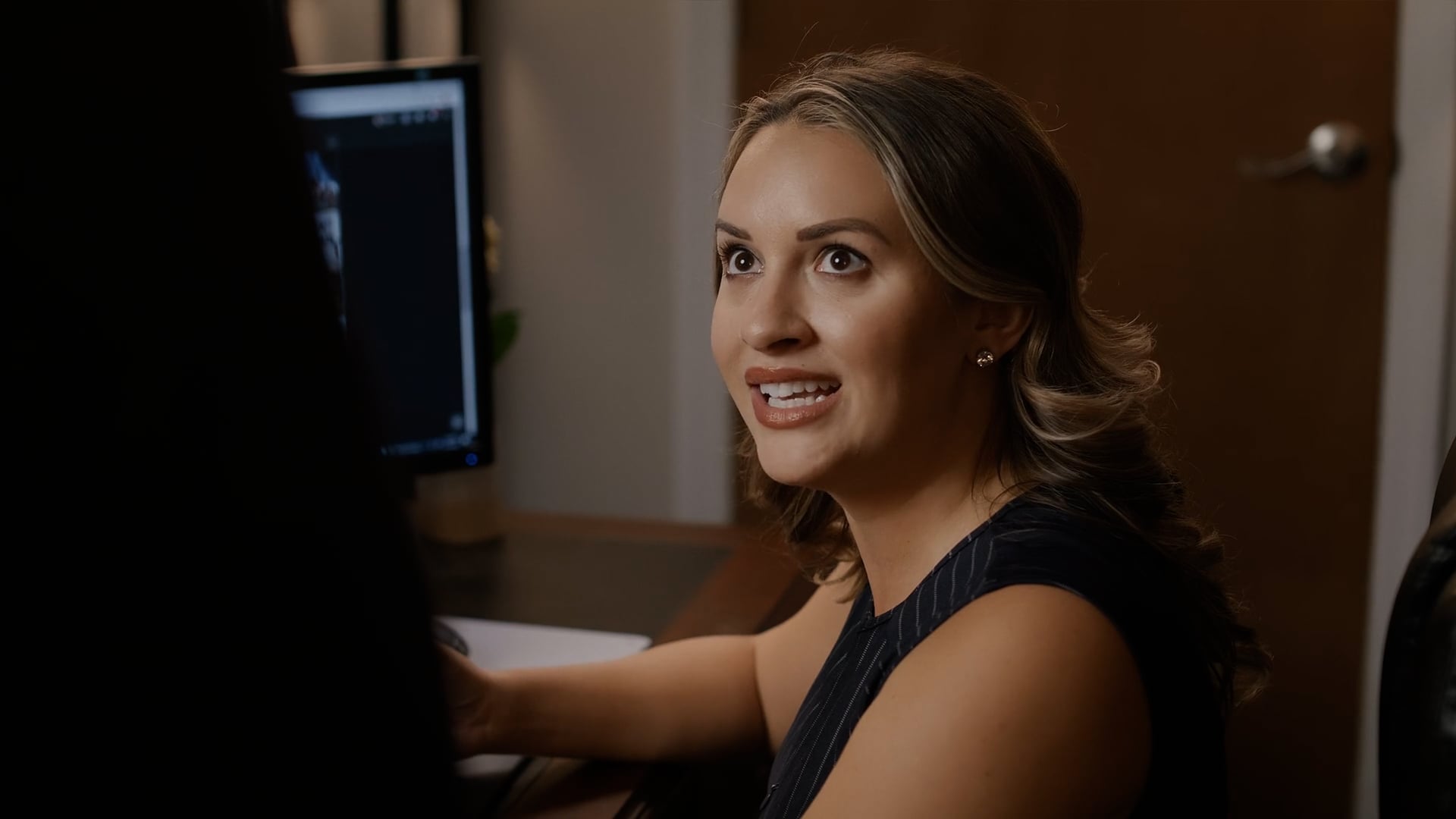 INCISIVE UP-AND-COMING LAWYER - PROCEDURAL