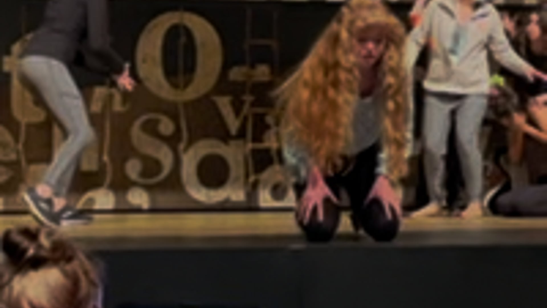 Haley - Quiet.mov