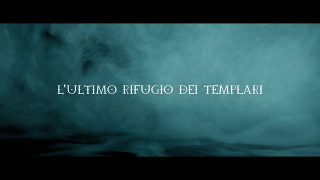 TALES HUNTERS Bassiano e l’ultimo