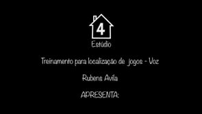 Dublagem - Vários estilos