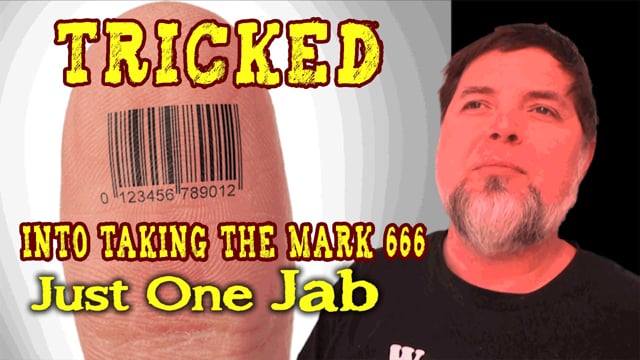 The Microchip or the Vaccine - Which is the Mark? - Livetream for 11-27-21