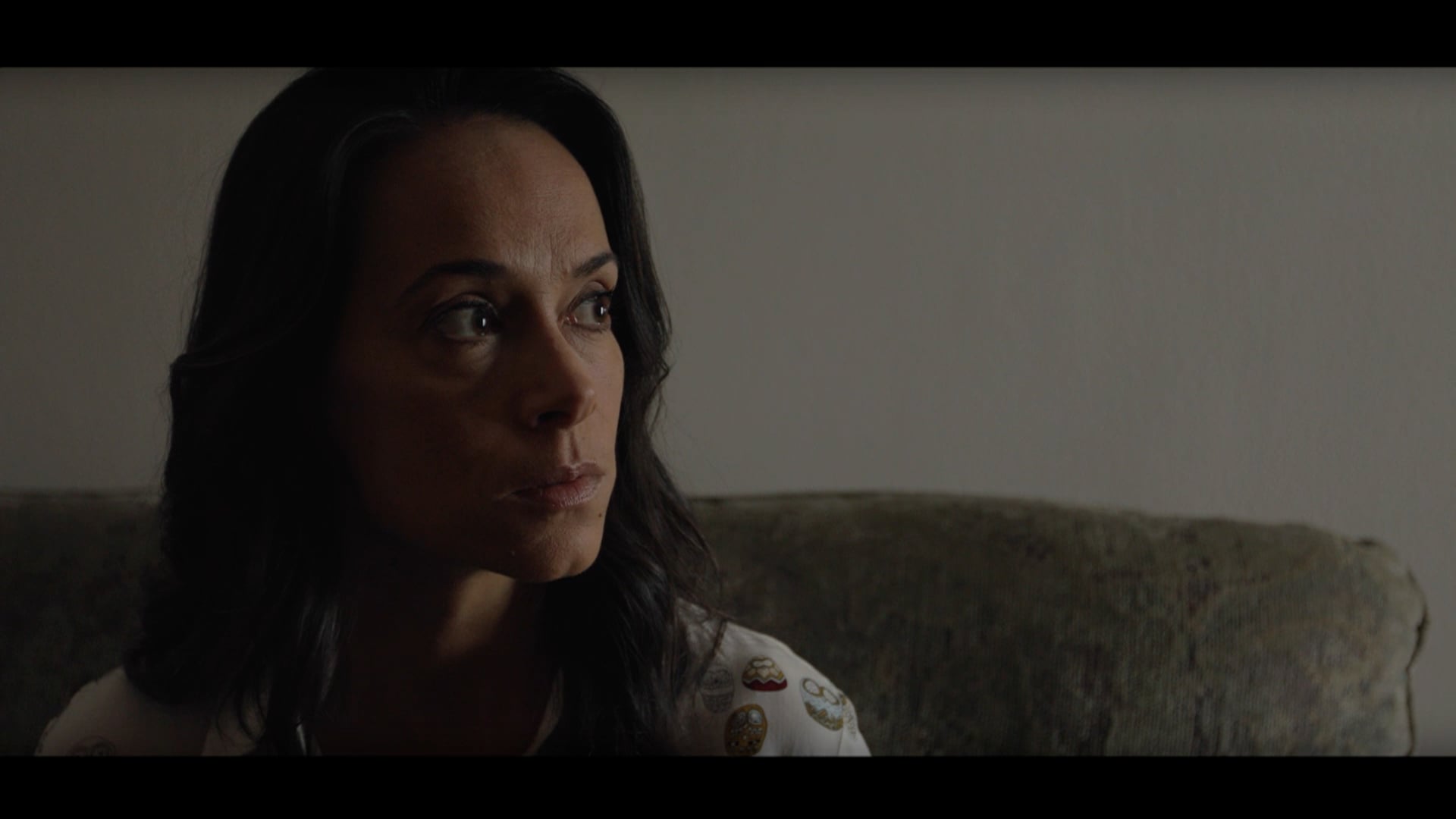 "Indomitable" teaser