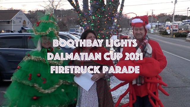 Boothbay Lights - Dalmatian Cup 2021
