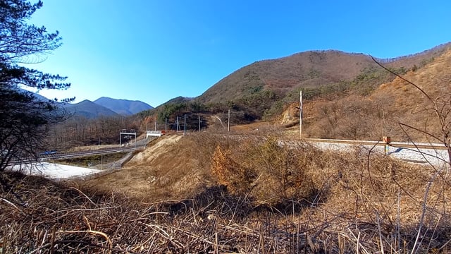 Korea Republic Of Korea Train Free Stock Video Pixabay