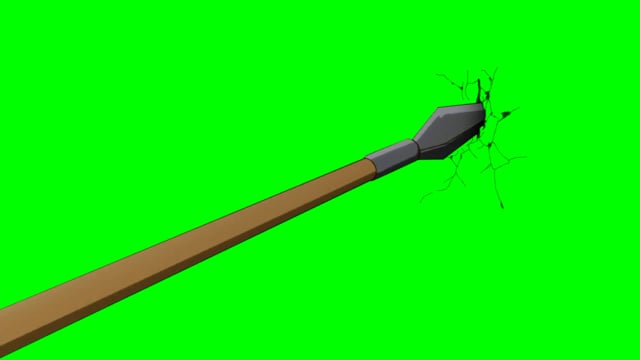 Arrow Green Screen Click GIF - Arrow Green Screen Click Cursor