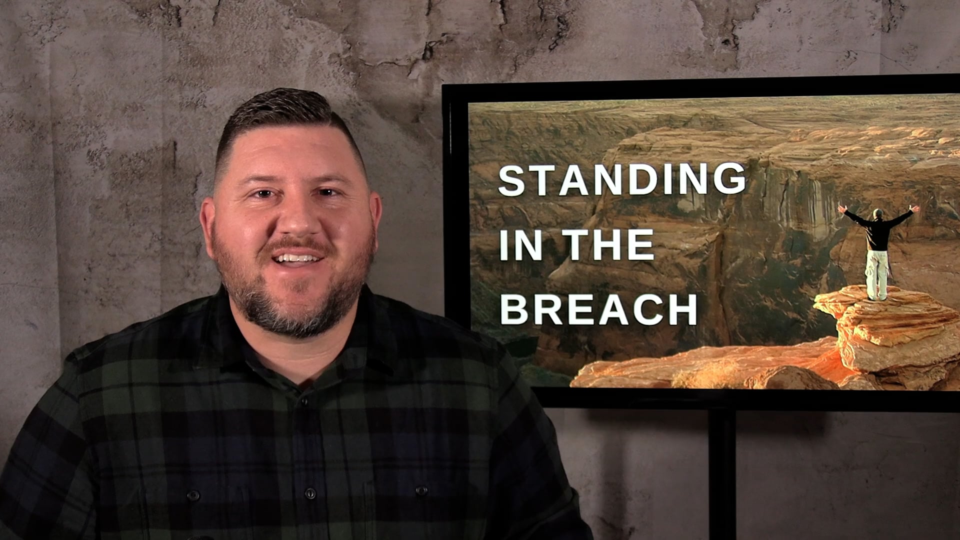 Standing in the Breach Kody Prothro on Vimeo