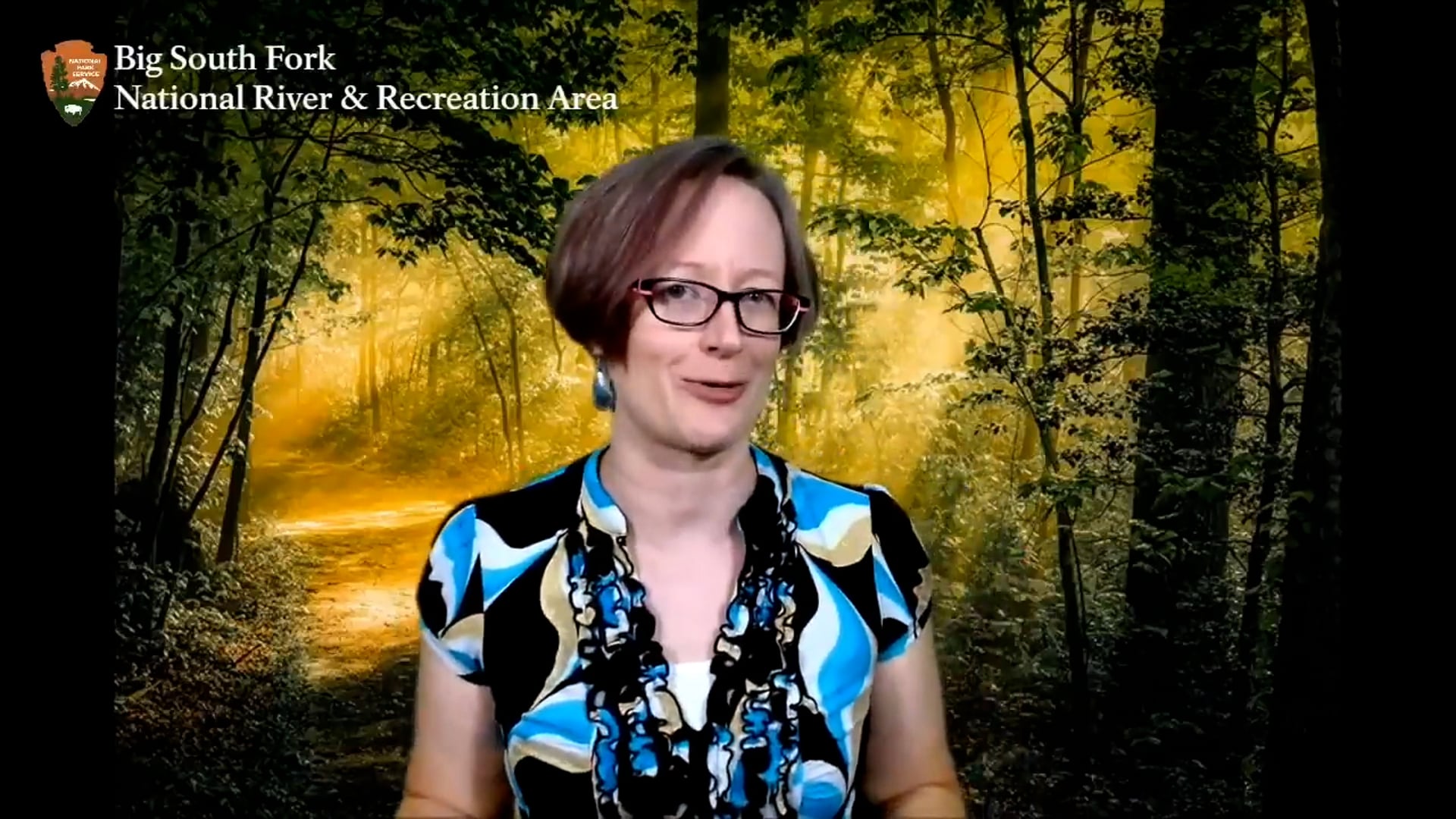 Lion and Mouse told by Storyteller Katie Knutson