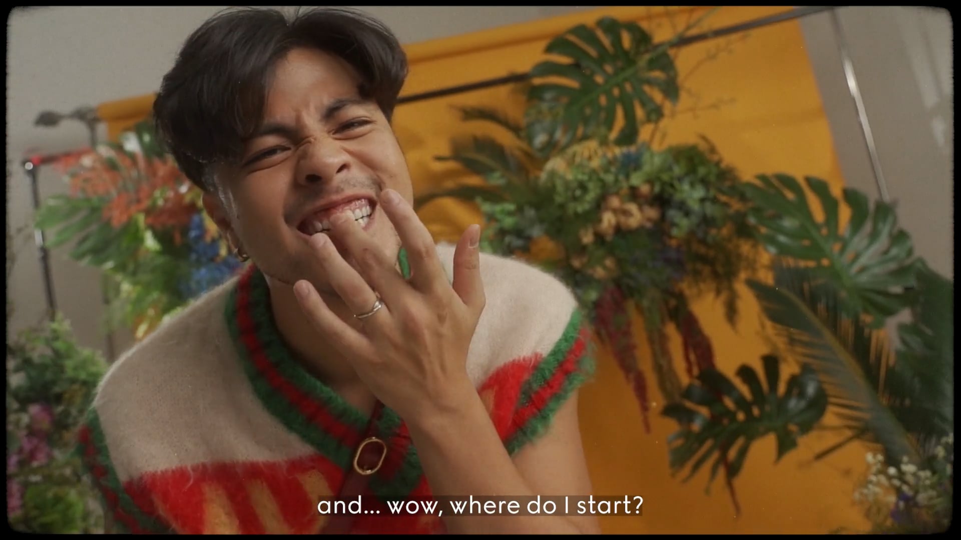 Gucci | Gucci100 ft. Benjamin Kheng