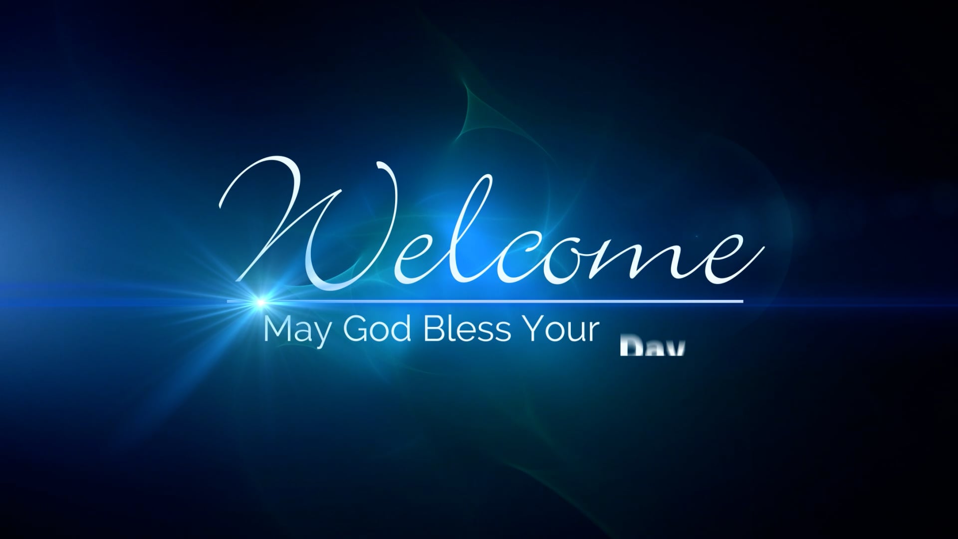 New Destiny Assembly of God