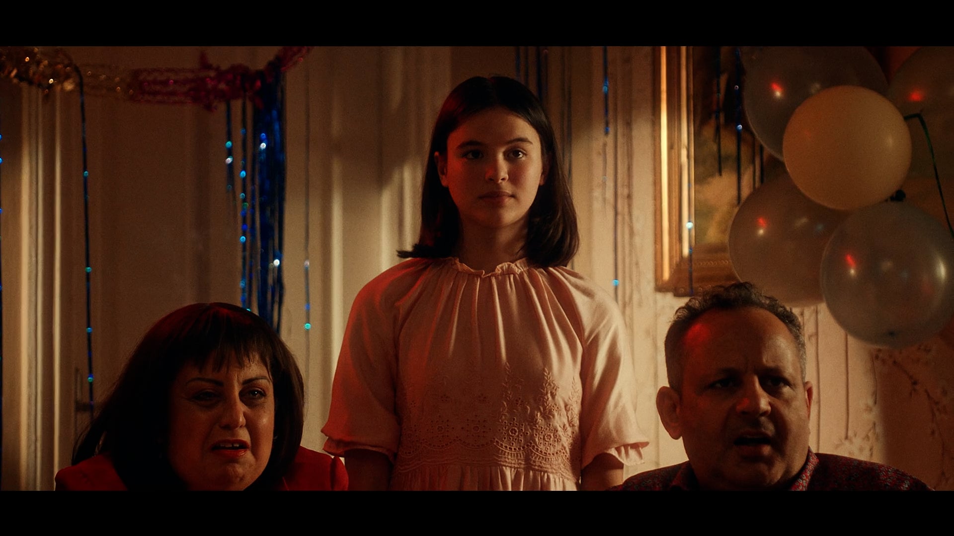 PENDULINE | Anything But Frizzy Hair [Director's Cut] (3/4)