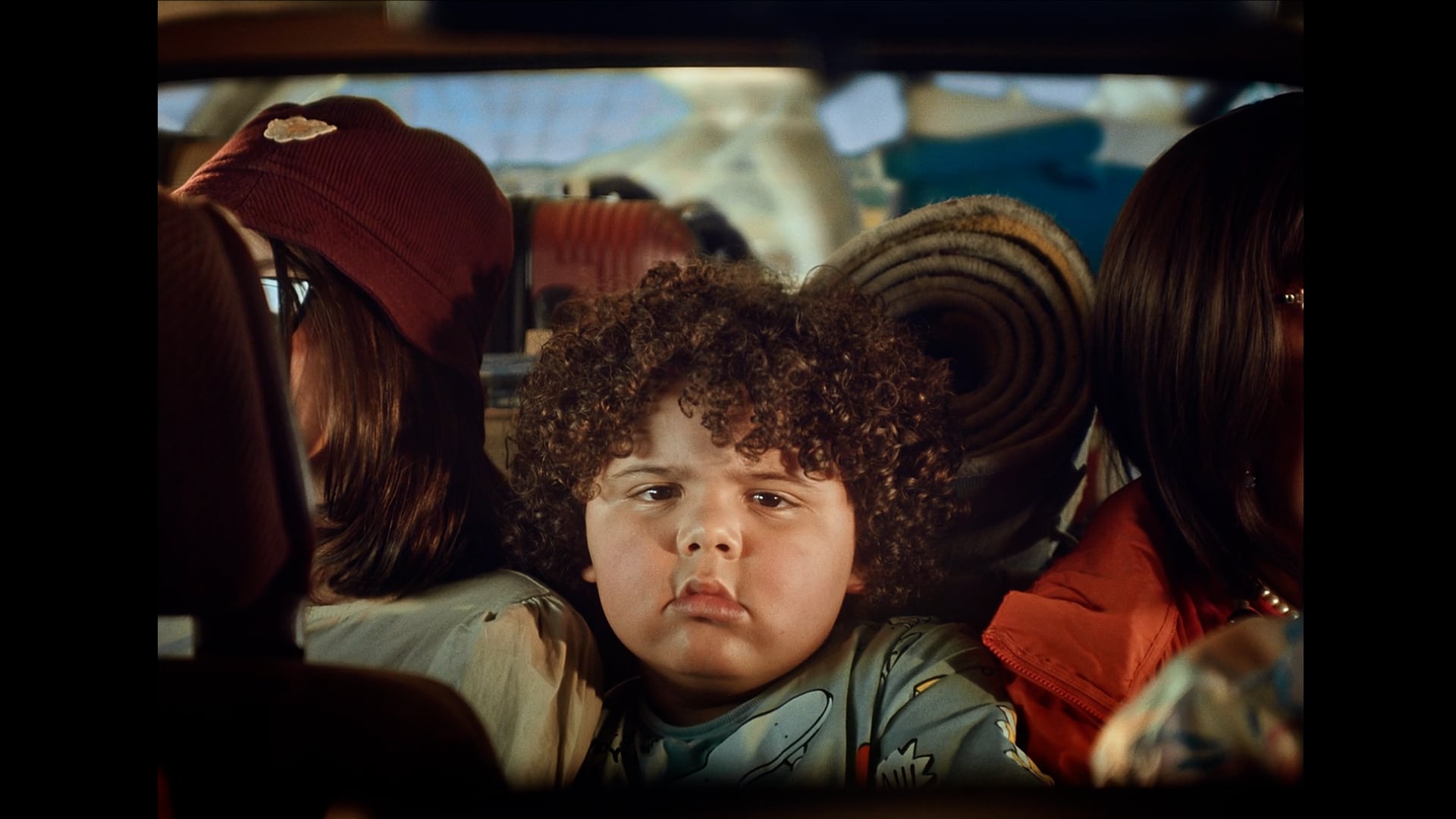 PENDULINE | Anything But Frizzy Hair [Director's Cut] (2/4)