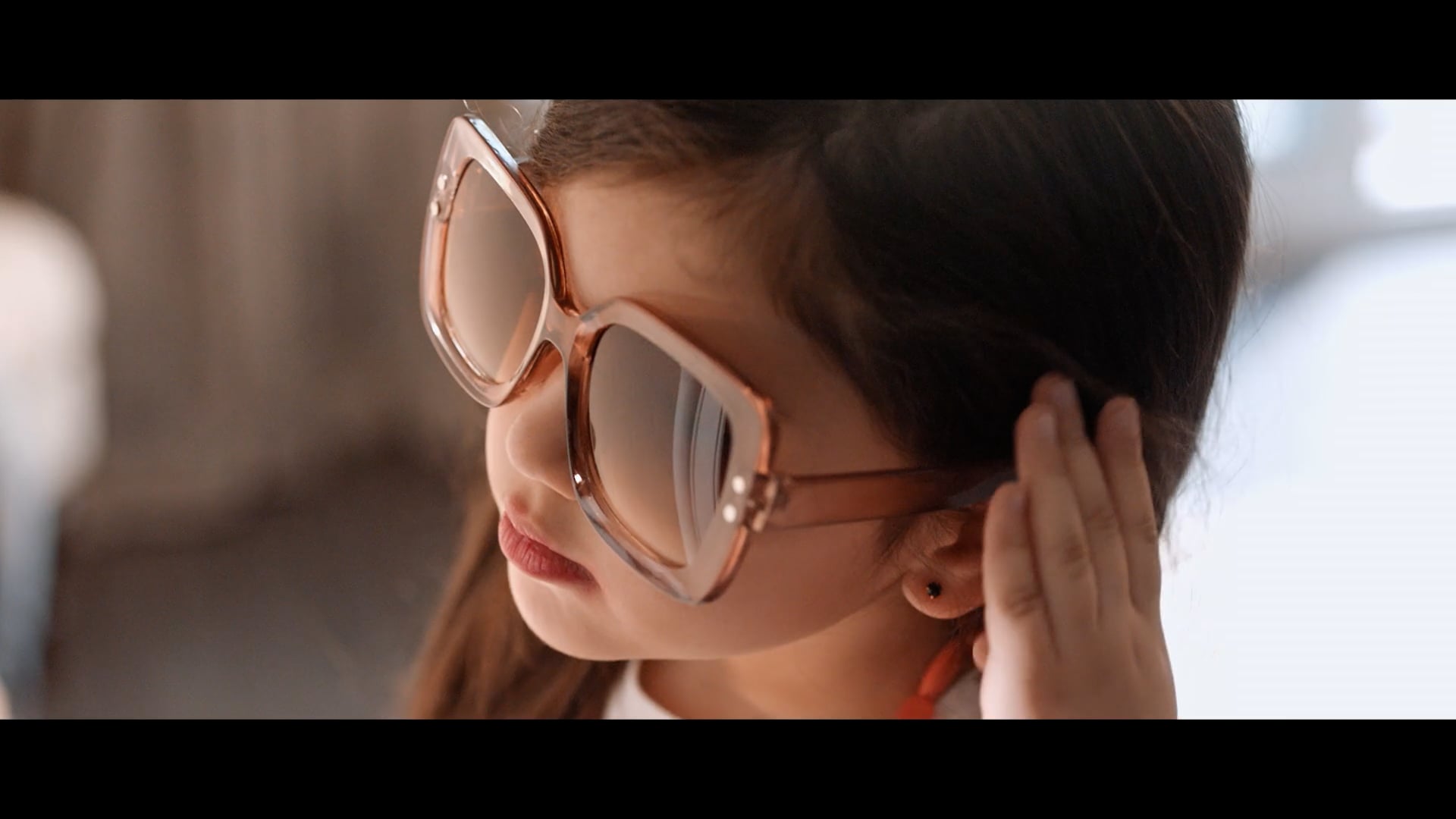 Johnson's kids shampoo