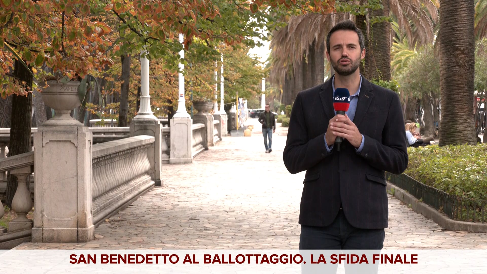 San Benedetto al ballottaggio: la sfida finale - VIDEO