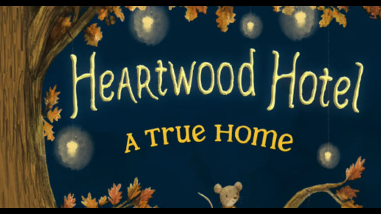 Levi's Heartwood Hotel movie.mp4