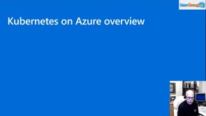 Azure Kubernetes Cluster (AKS)