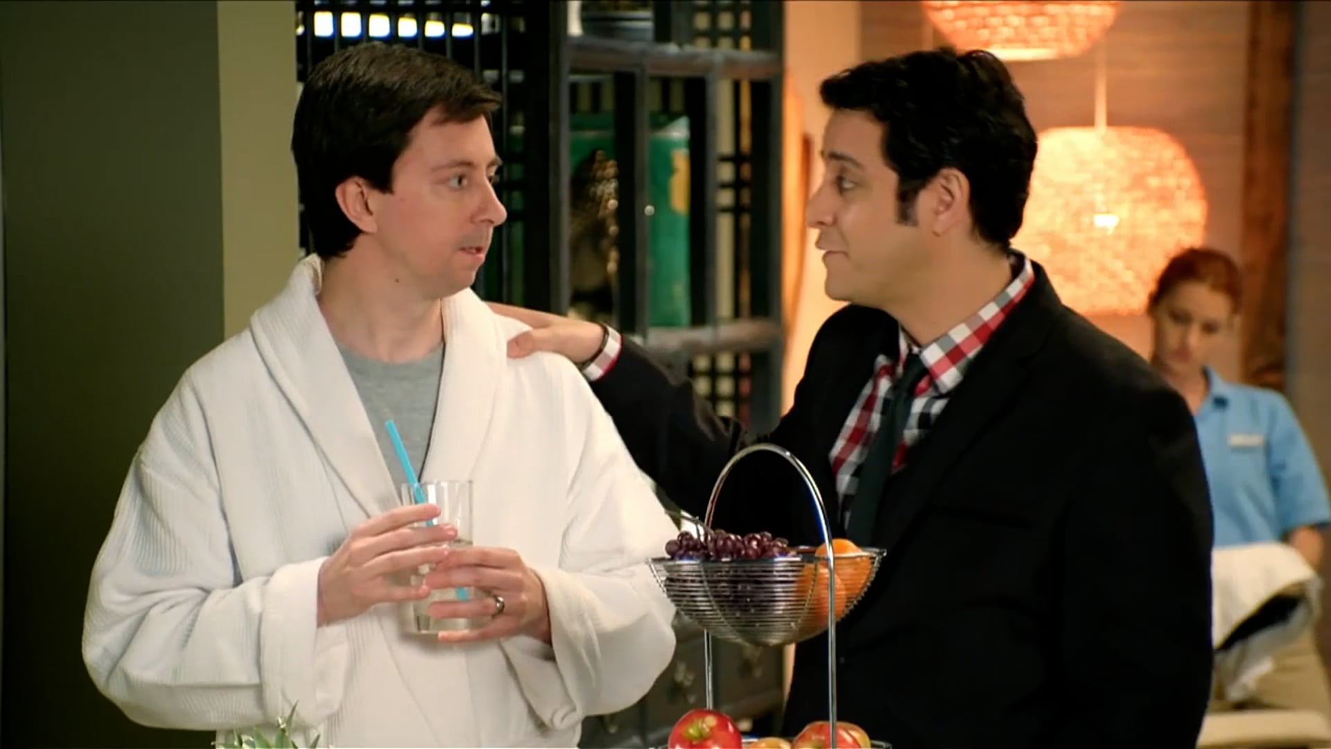 Idiotest-Recovery lab