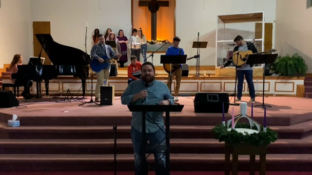 Letters from Peter 31: What became of His return?