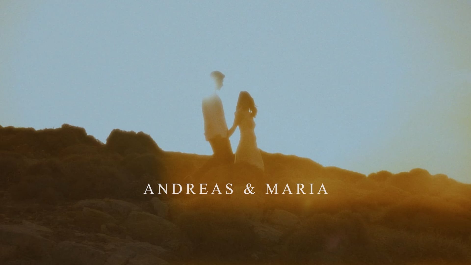 Andreas & Maria