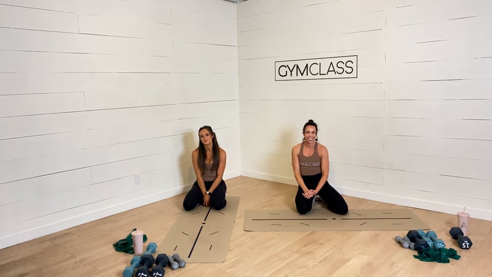 StrengthClass 2.0