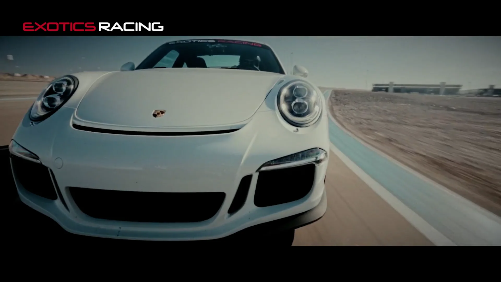 With Exotics racing, drive the supercars of your dreams on the fastest ...