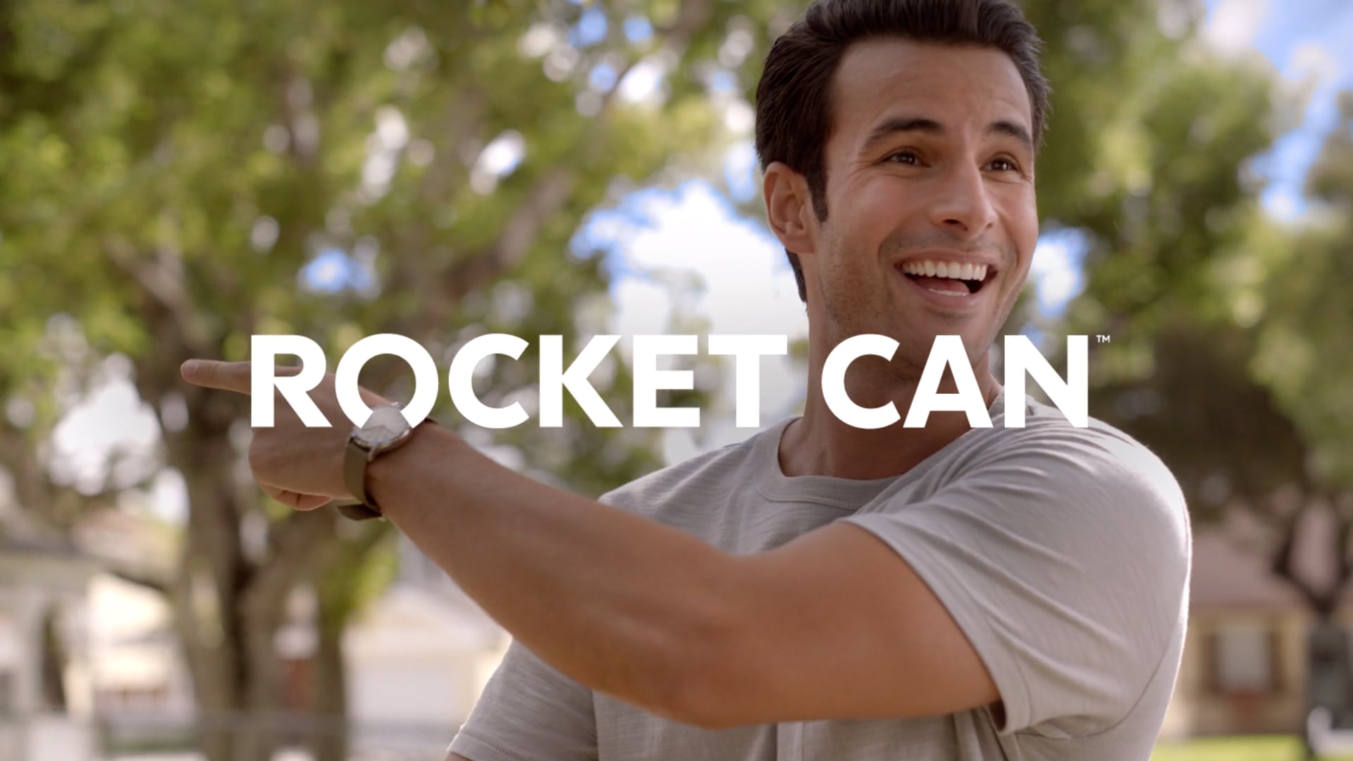 Moving Out, Rocket Mortgage