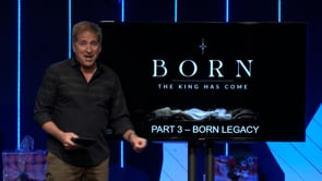 Born - Part 3 "Born Legacy"