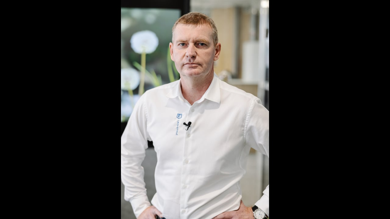 
        
          Dan Špaček
        

        
          –
        

        
          Sales Manager
        
        