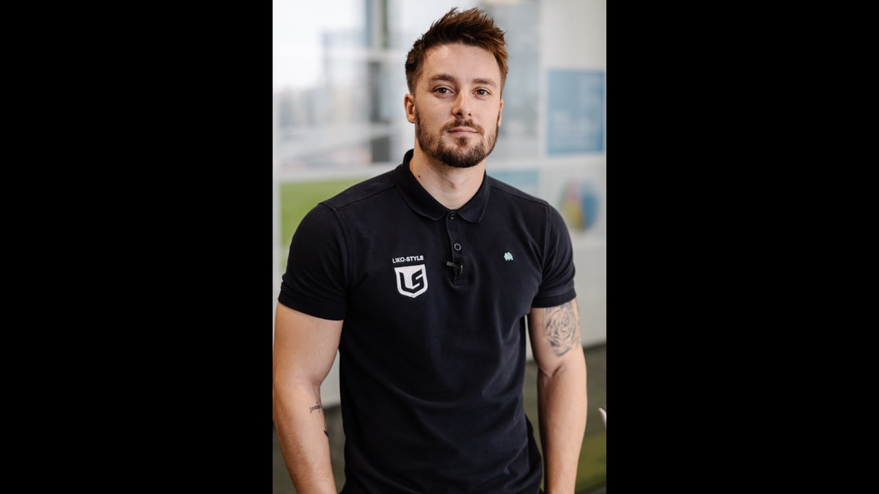 
        
          Zbyněk Kachyňa
        

        
          –
        

        
          Technický specialista
        
        