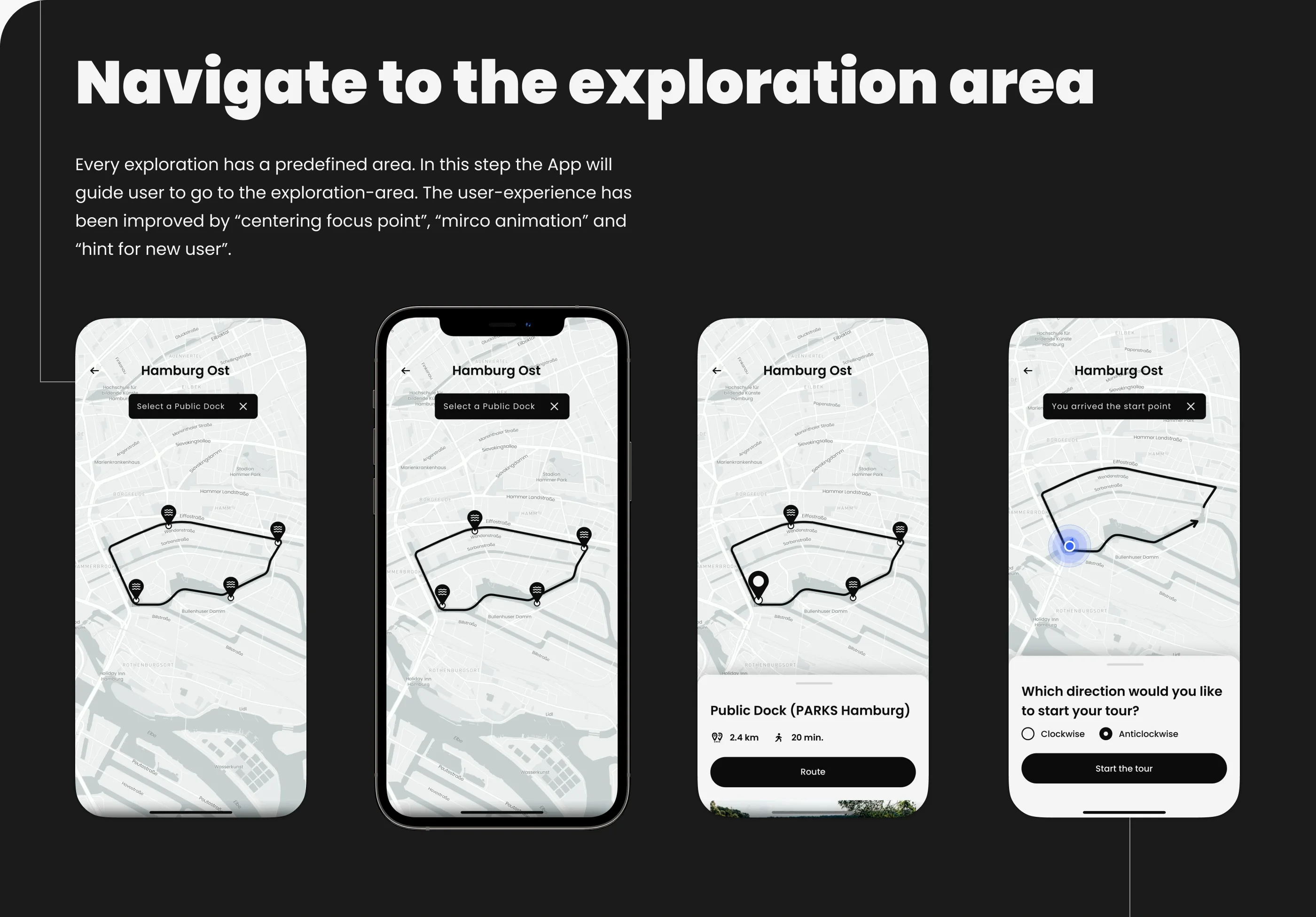 15 Navigation on Vimeo