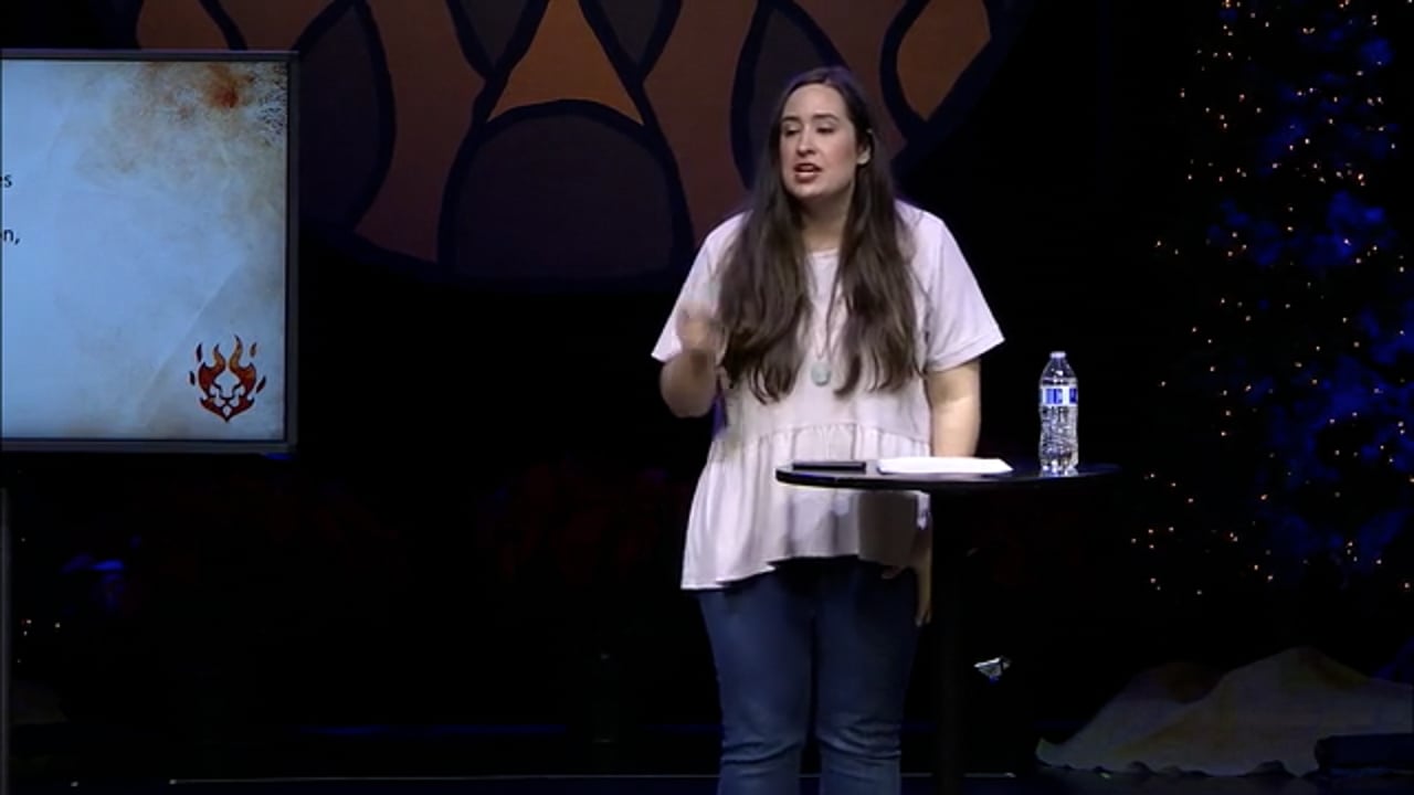 What Kingdom Are You Building?