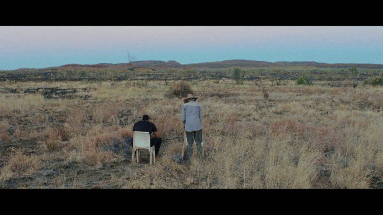 Mad Bastards Trailer on Vimeo