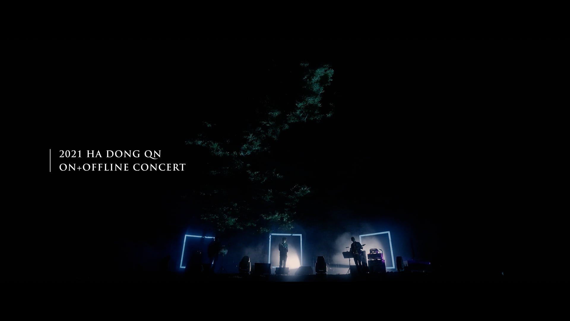 [HA DONG QN] 2021 HA DONG QN CONCERT_Spot