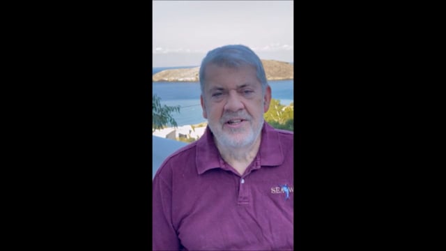 Richard A. Bowell on COP 26 Day One and the Essential Shift