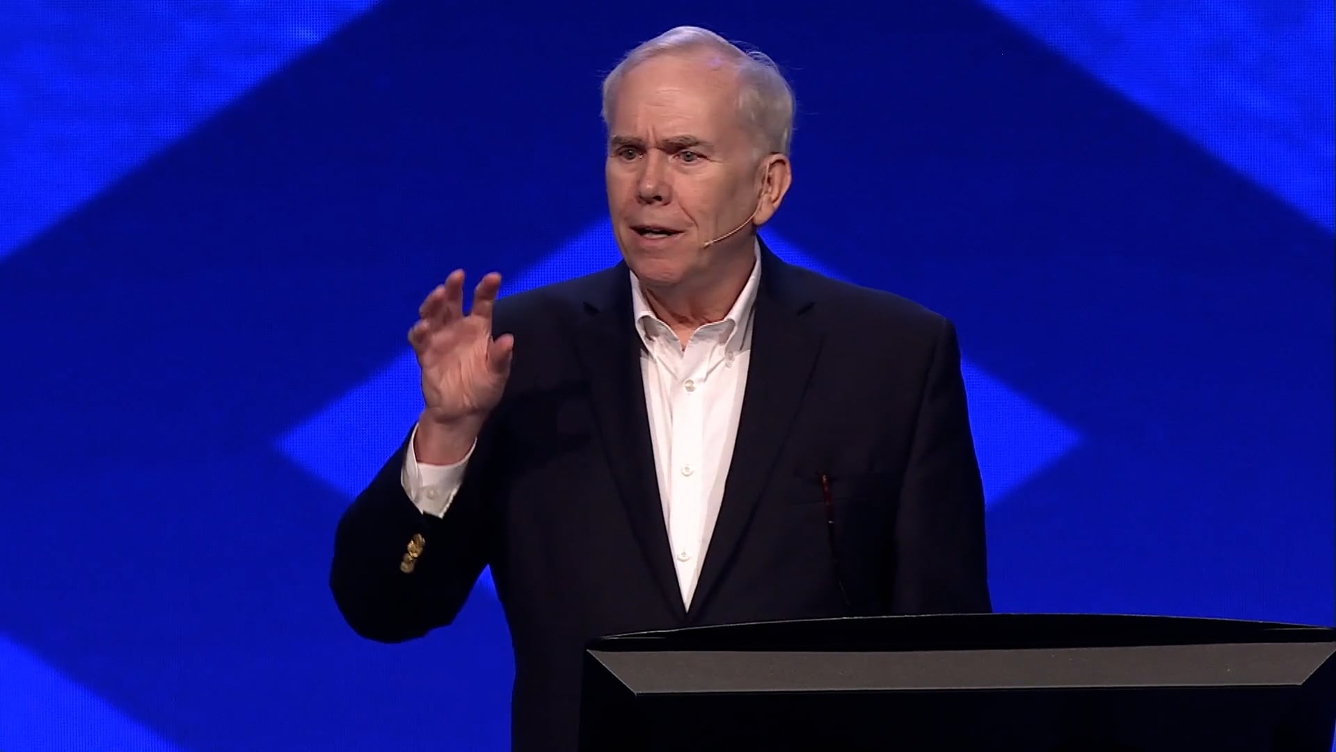 HFBC Message: God's Faithfulness to the Exodus Generation and the Mayflower Generation (Psalm 100)