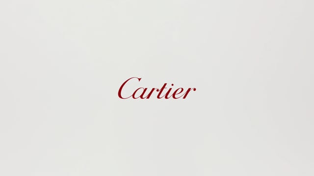 Cartier Love is