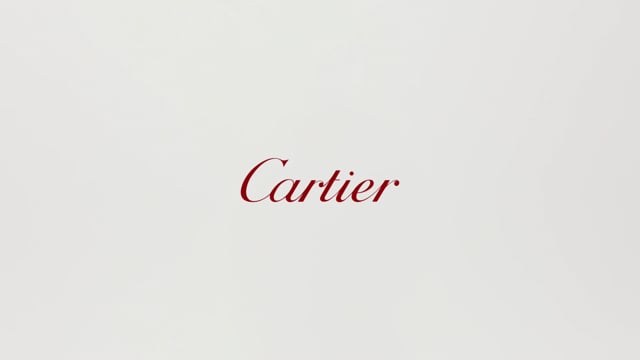 Cartier Love is