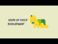 Child Development Part - 1