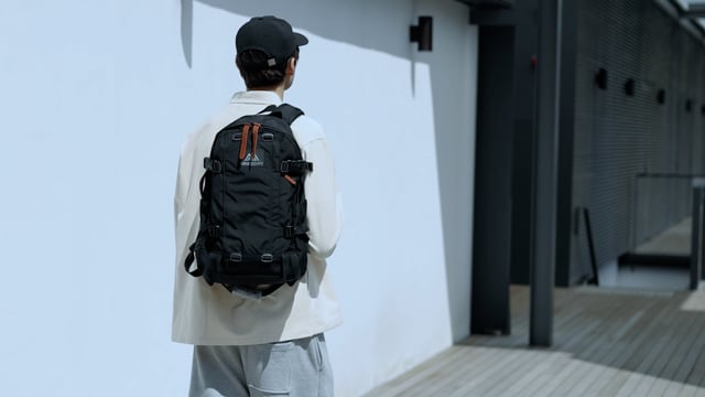 Gregory | Gregory Korea