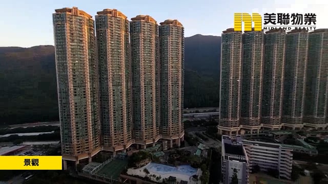 昇薈 東涌 高層 1213120 售盤
