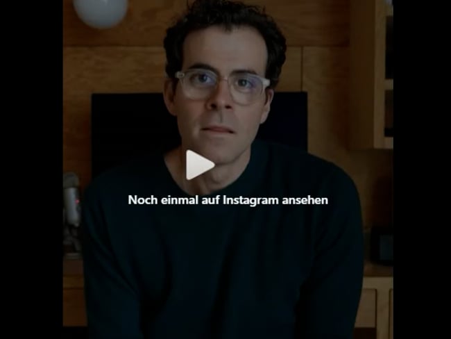 Was hinter dem neuen Reg Shake steckt?