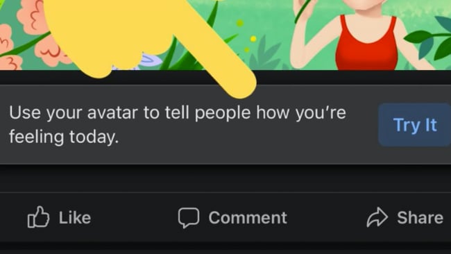 Neue Empfehlung von FB um mehr Reichweite zu erhalten